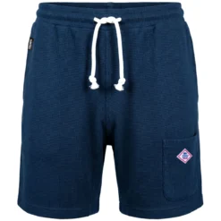 FORSBERG Vidura Shorts