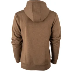 FORSBERG Vikutson Hoodie mit Retro Logo