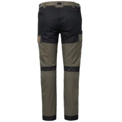 FORSBERG Vildmark extrem robuste und elastische Outdoorhose