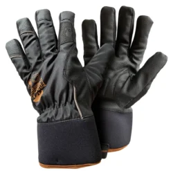 FORSBERG Vinterborg wasserabweisende, robuste Winterhandschuhe