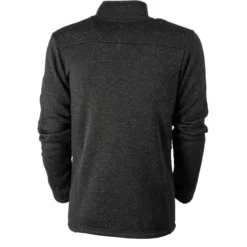 FORSBERG warme Strickfleece Jacke