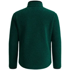 FORSBERG Webpelzjacke mit Brusttasche