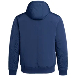 FORSBERG Winterjacke mit gefütterter Kapuze
