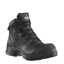 Haix AIRPOWER XR 810 | LTR GTX schwarz