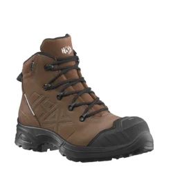 Haix AIRPOWER XR 810 WS | N GTX braun