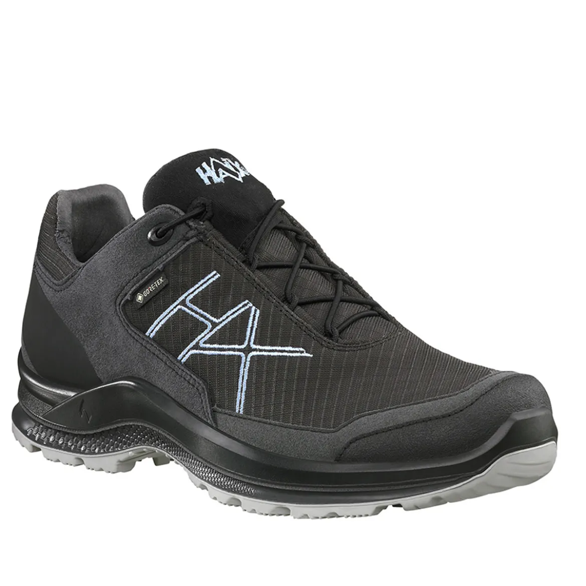 Haix Black Eagle Adventure 3.0 GTX Ws low Damen