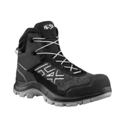 Haix BLACK EAGLE Safety 410 | C GTX grau