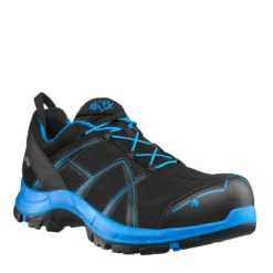 Haix Black Eagle Safety 40.1 Low