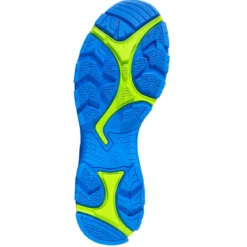 Haix Black Eagle Safety 40.1 low blue citrus