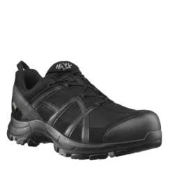 Haix Black Eagle Safety 40.1 Low black/black