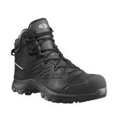 Haix BLACK EAGLE Safety 610 | LTR GTX schwarz