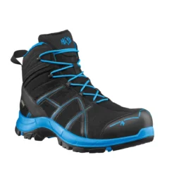 Haix Black Eagle Safety 40.1 Mid