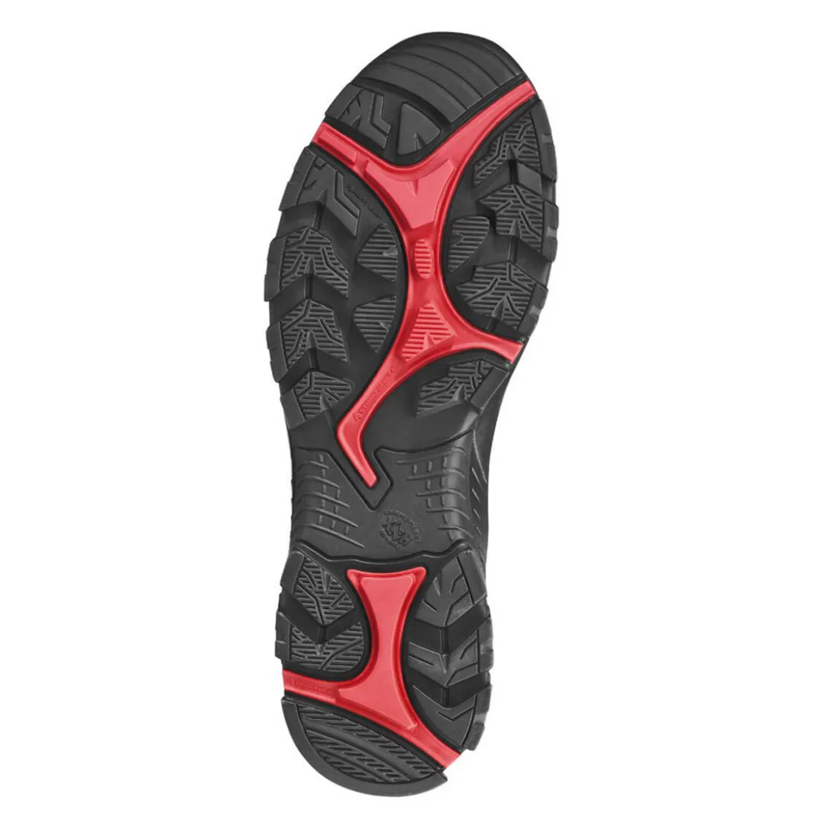 Haix Black Eagle Safety 40.1 Mid