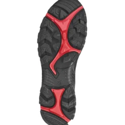 Haix Black Eagle Safety 54 MID