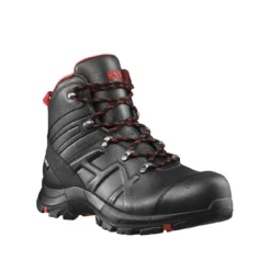 Haix Black Eagle Safety 54 MID