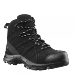 Haix Black Eagle Safety 53 MID