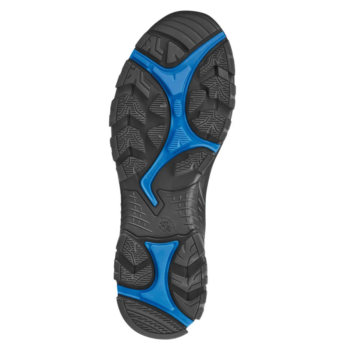 Haix Black Eagle Safety 40.1 Mid