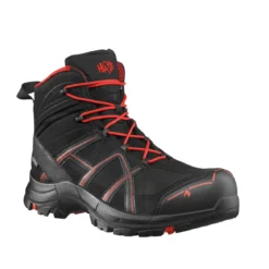 Haix Black Eagle Safety 40.1 Mid