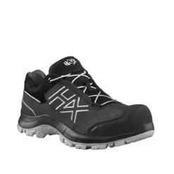 Haix BLACK EAGLE Safety 200 | M T grau
