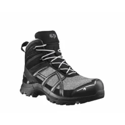 Haix Black Eagle Safety Pro Mid