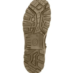 Haix COMBAT GTX coyote Einsatzstiefel