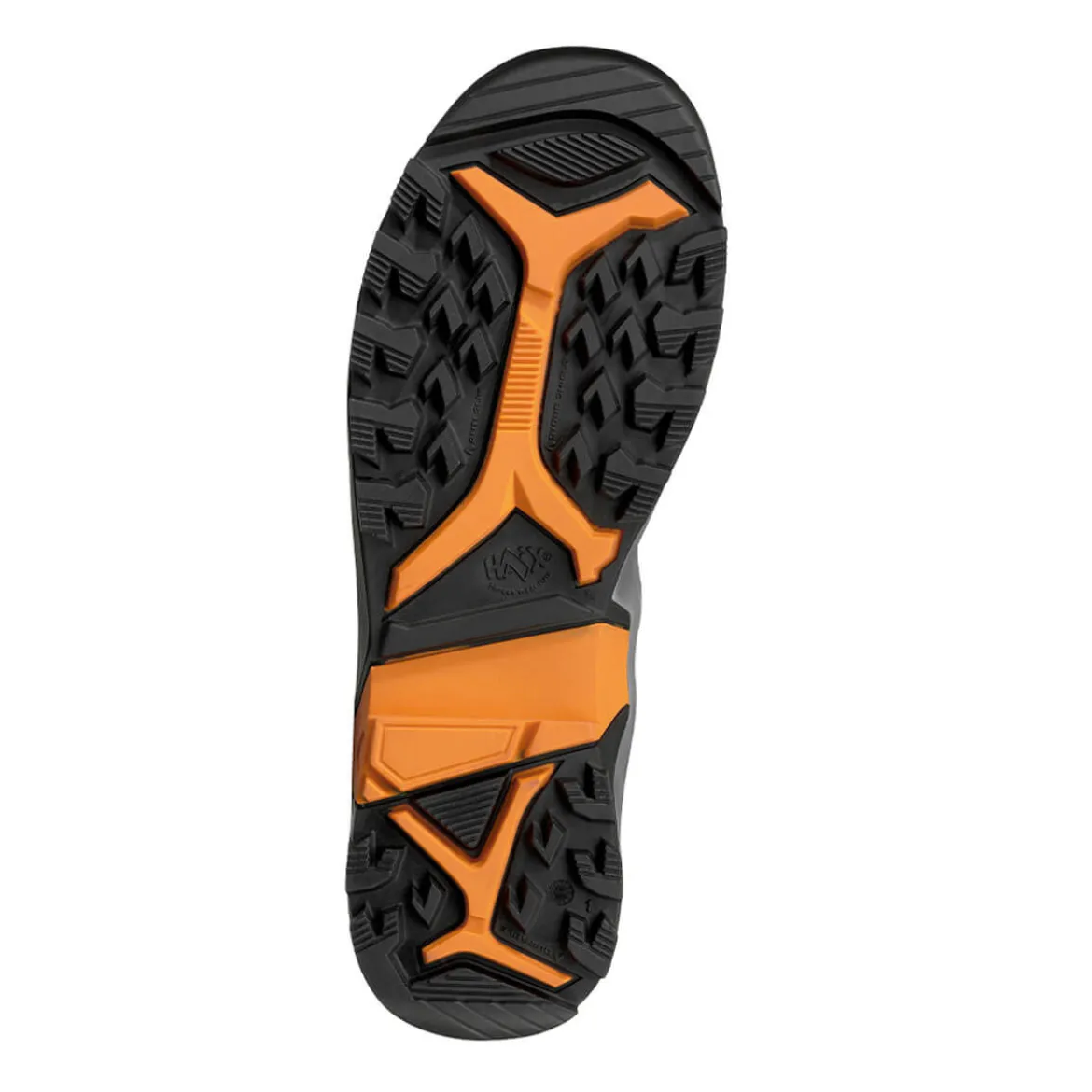 Haix CONNEXIS Safety+ GTX Low