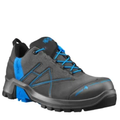 Haix CONNEXIS Safety+ GTX Low