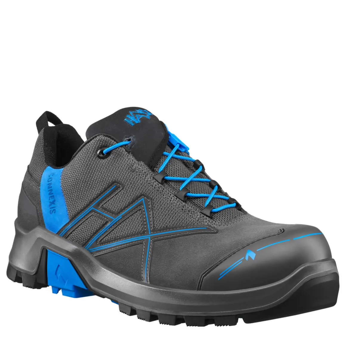 Haix CONNEXIS Safety+ GTX Low