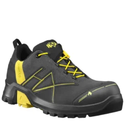 Haix CONNEXIS Safety+ GTX Low