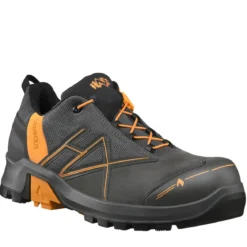 Haix CONNEXIS Safety+ GTX Low