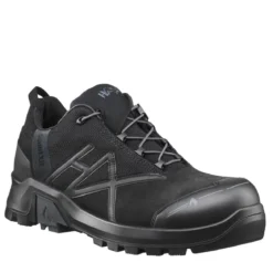 Haix CONNEXIS Safety+ GTX Low
