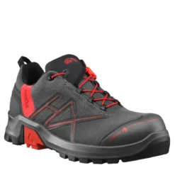Haix CONNEXIS Safety+ GTX Low