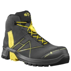 Haix CONNEXIS Safety+ GTX Mid