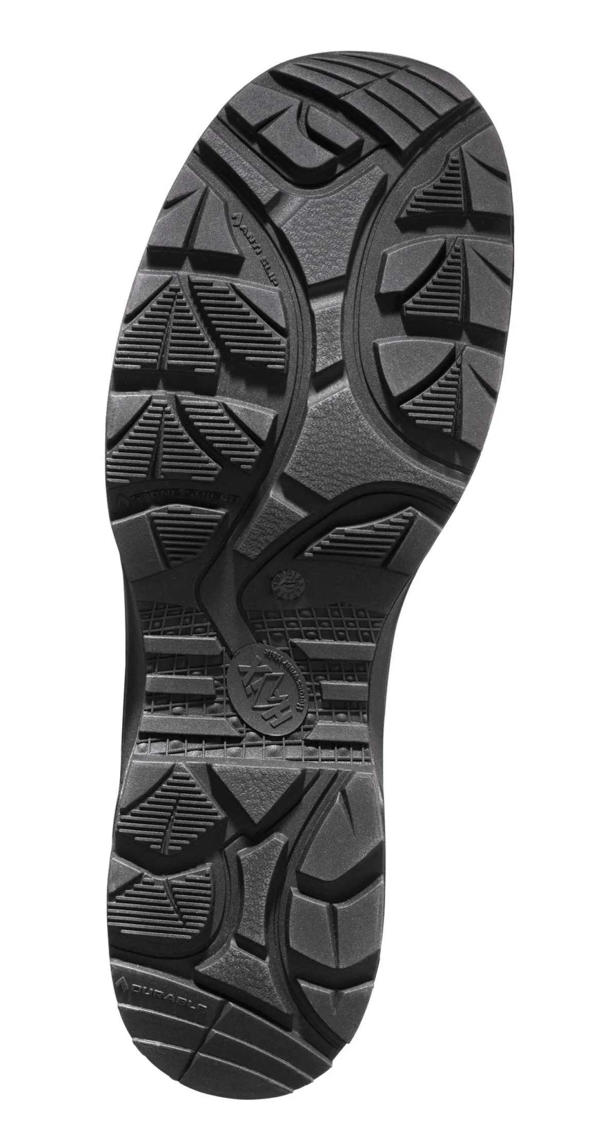 Haix Forstschuhe Protector Light 2.1