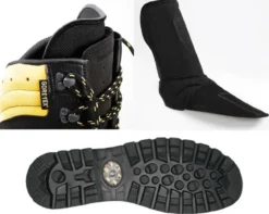 Haix Protector Alpin Forststiefel