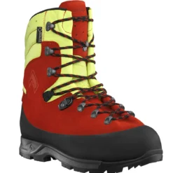 Haix Protector Forest 2.1 Schnittschutzstiefel