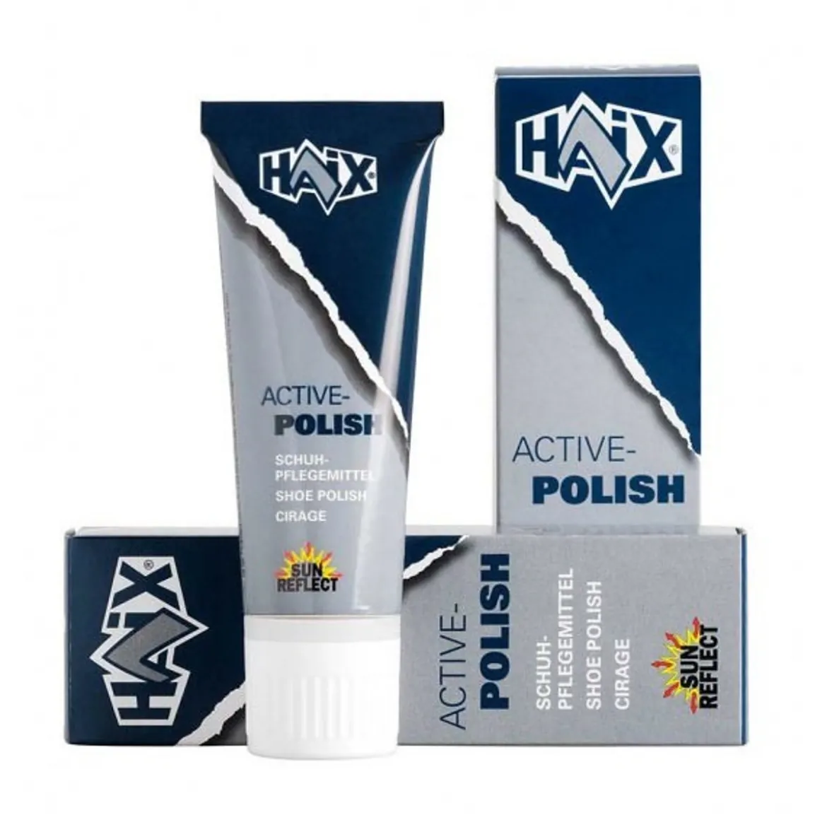 Haix Schuhpflegemittel Schuhcreme