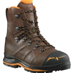 Haix Trekker Mountain 2.0 Schnittschutzstiefel