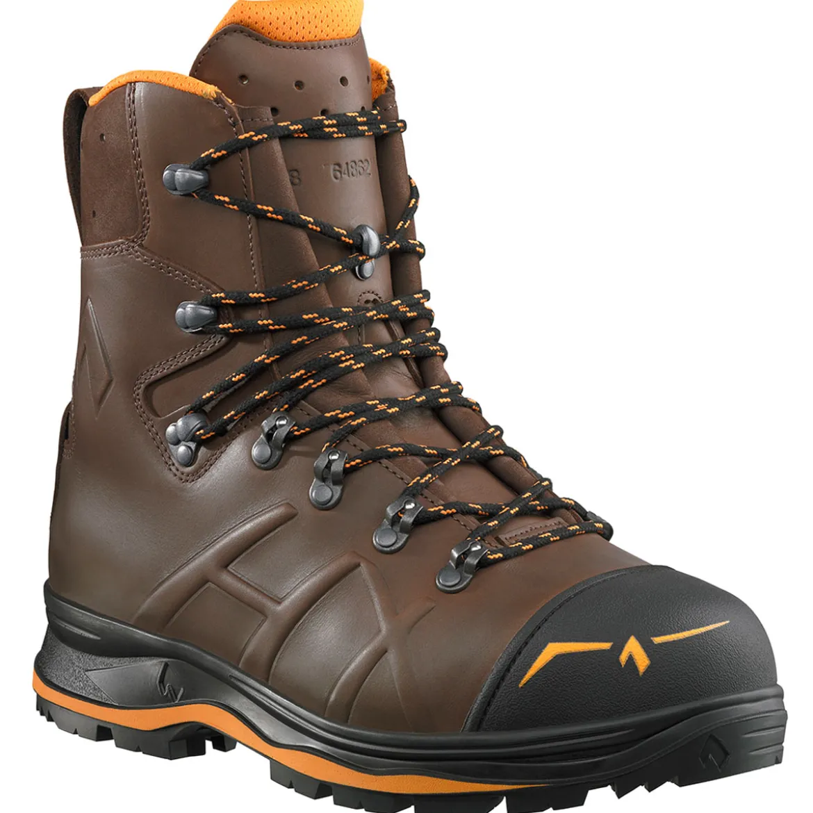 Haix Trekker Mountain 2.0 Schnittschutzstiefel