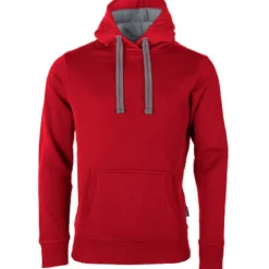 HRM Unisex Sweat Hoodie
