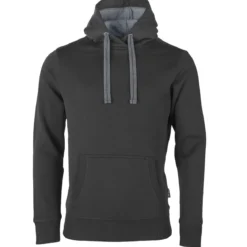 HRM Unisex Sweat Hoodie