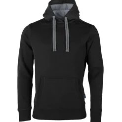 HRM Unisex Sweat Hoodie