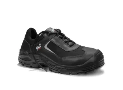 Jori jo_BUILDER Compo Low ESD S3S Sicherheitshalbschuh