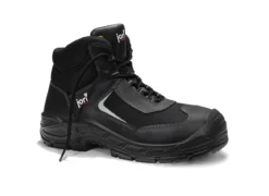 Jori jo_BUILDER Compo Mid ESD S3S Sicherheitsschnürstiefel