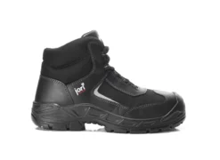 Jori jo_BUILDER Compo Mid ESD S3S Sicherheitsschnürstiefel
