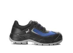 Jori jo_BUILDER Low ESD S3 Sicherheitshalbschuh