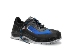 Jori jo_BUILDER Low ESD S3 Sicherheitshalbschuh