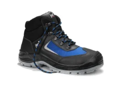 Jori jo_BUILDER Mid ESD S3 Sicherheitsschnürstiefel