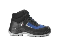 Jori jo_BUILDER Mid ESD S3 Sicherheitsschnürstiefel