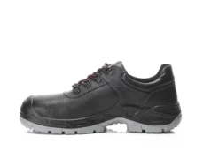 Jori jo_CHAMP Low ESD S3 Sicherheitshalbschuh